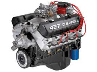 U2909 Engine